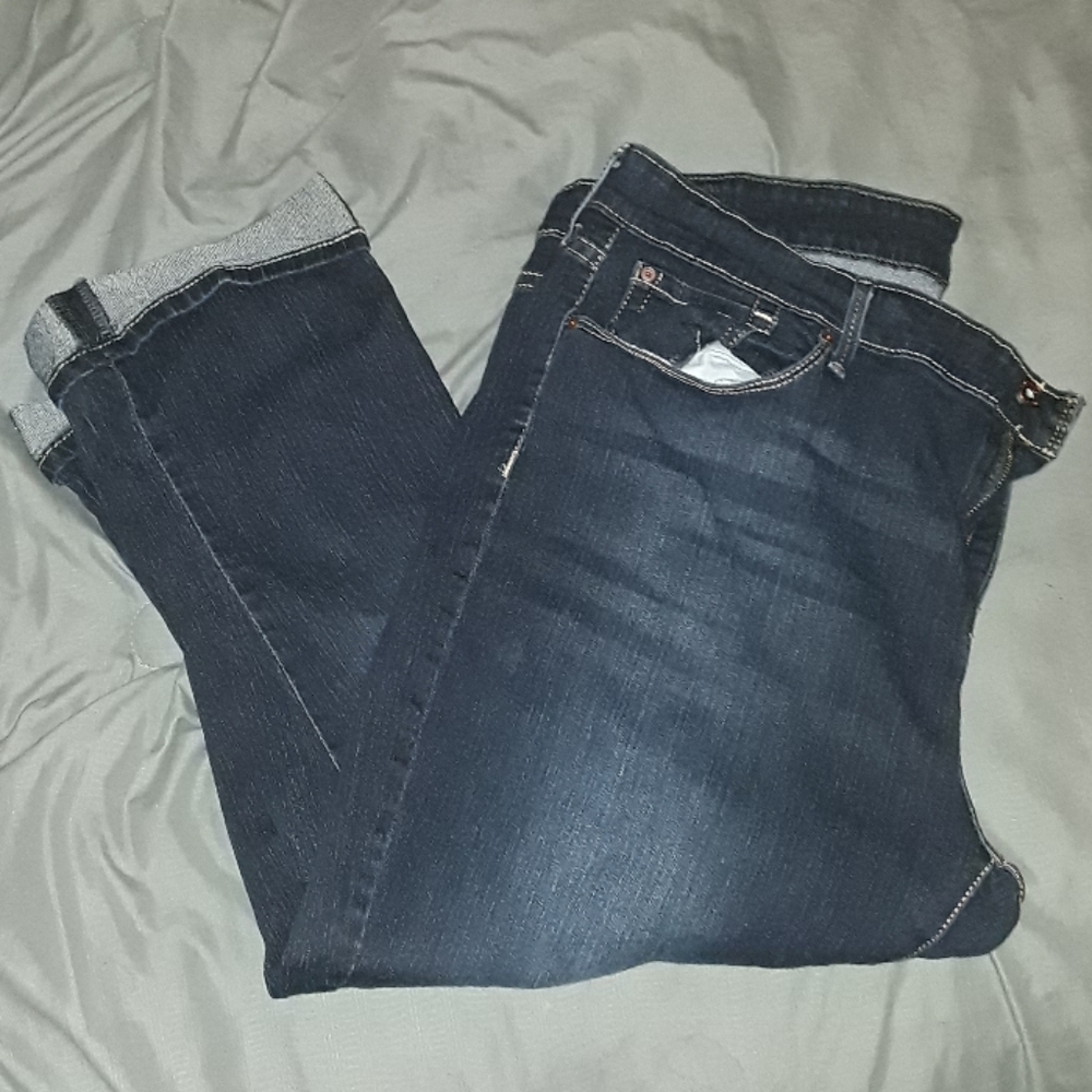 Capris